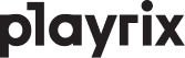 Логотип Playrix