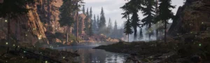 Unreal Engine: что это и зачем он нужен?
