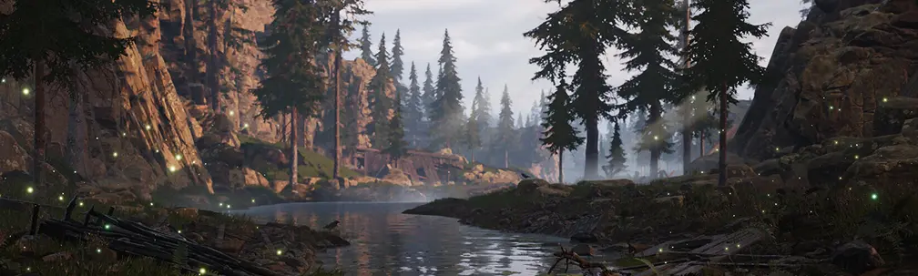 Unreal Engine: что это и зачем он нужен?